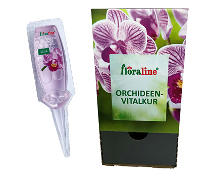 Floraline Orchidee Vitalkur