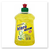 klaro Washing-up Liquid Citrus