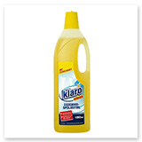 klaro Dishwashing Detergent