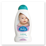 Soft & Gentle Baby Babylotion