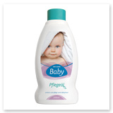 Soft & Gentle Baby Pflegeöl