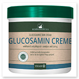 Herbamedicus Glucosamin Creme