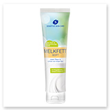 Skin-Care Melkfett Soft  150 ml
