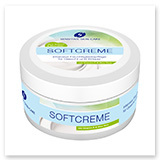 Skin-Care Softcreme