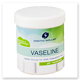 Skin-Care Vaseline
