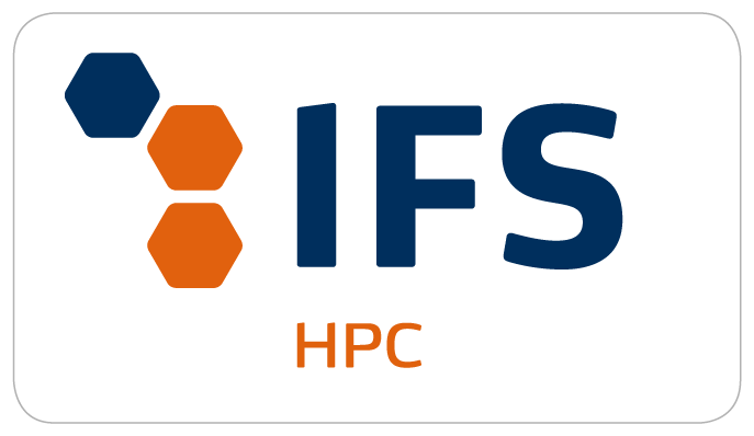 IFS HPC2